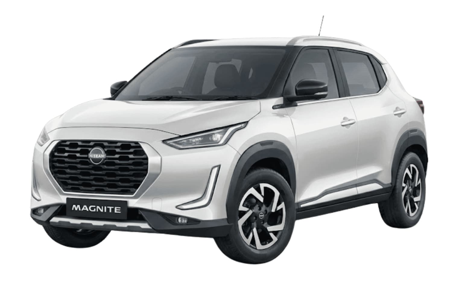 Nissan Magnite