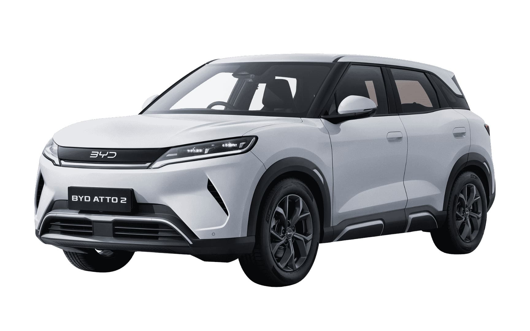 BYD Atto 2