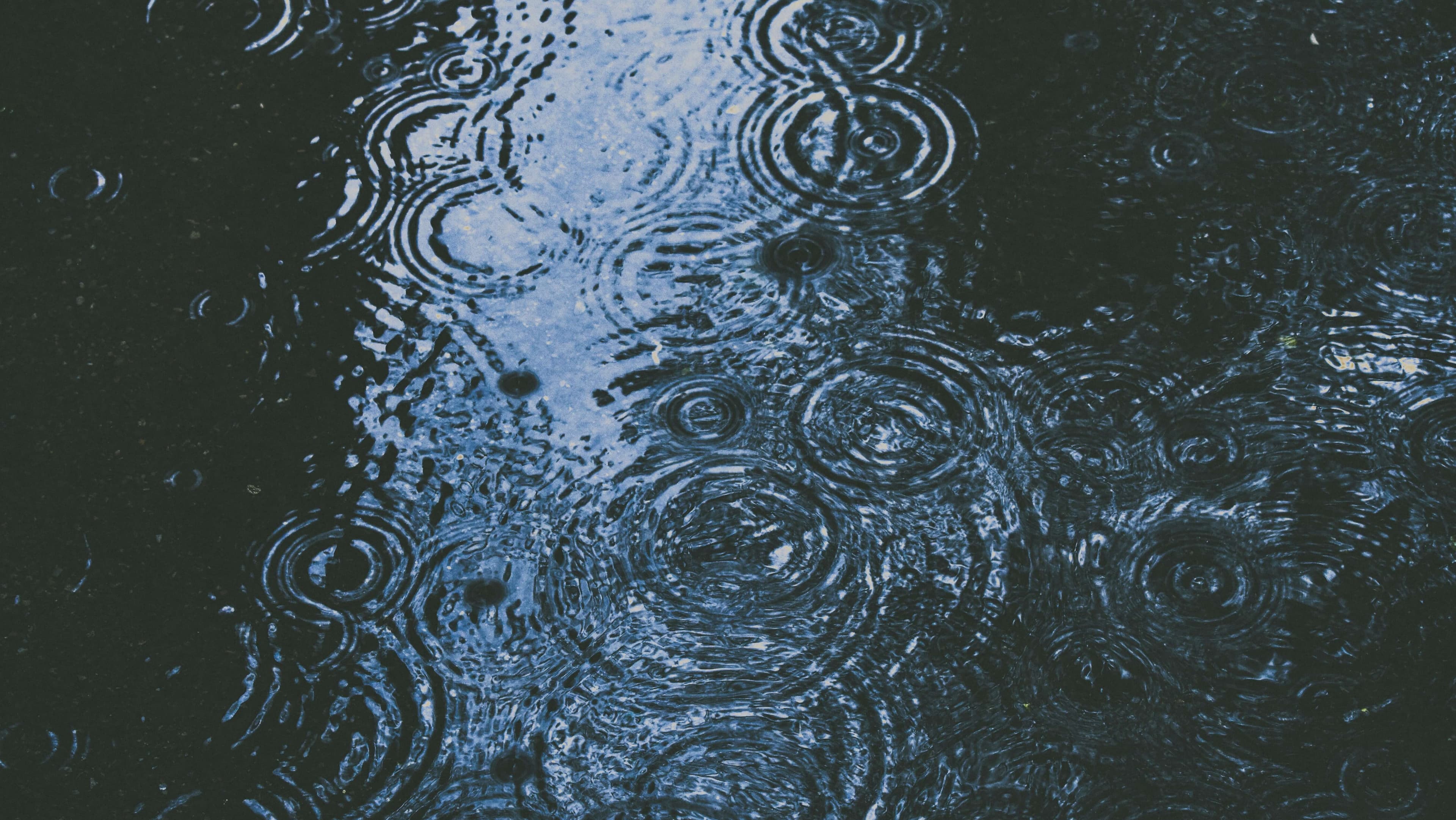 Monsoon Off-Season